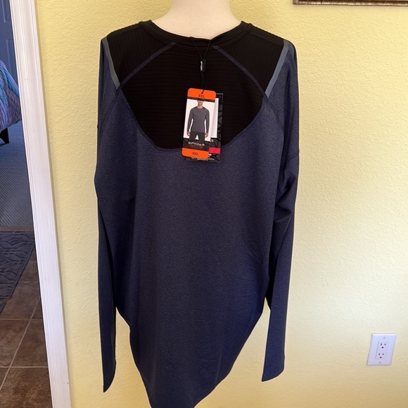 Spyder active size xxl - Picture 2 of 4